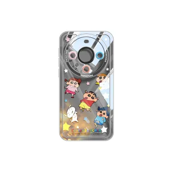 Pin Sai Phone Cases