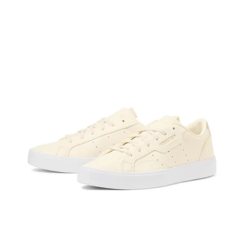 Sleek Women's Adidas 'Magic Beige' Women's-1