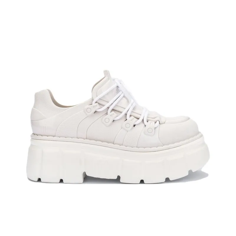 MELISSA Casual Single Shoes 6cm Women's-1