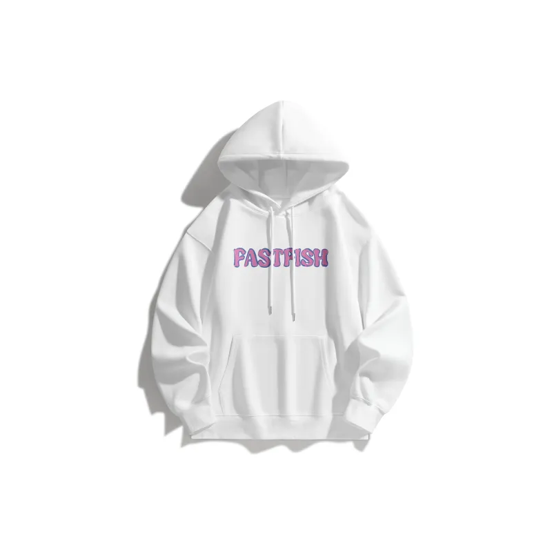 FASTFISH Sweatshirts Unisex-1