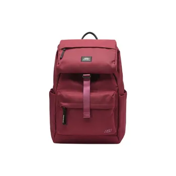 Skechers Fabric Backpack Regular Unisex Saffron Color