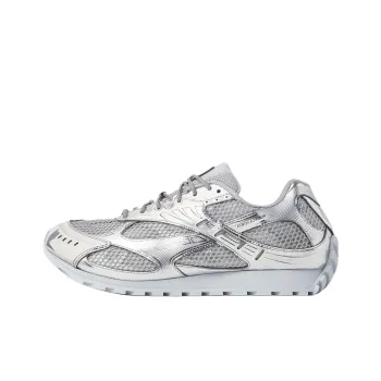 Bottega Veneta Orbit Lace Up Sneakers