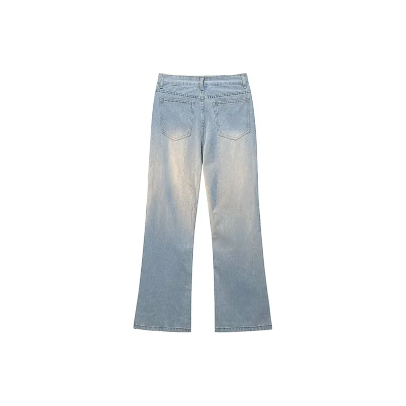 Kingsgspc Jeans Unisex-9