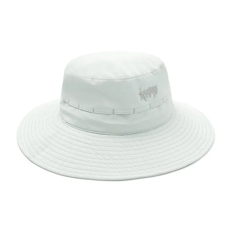 KENMO Polyester Bucket Hats Unisex-2