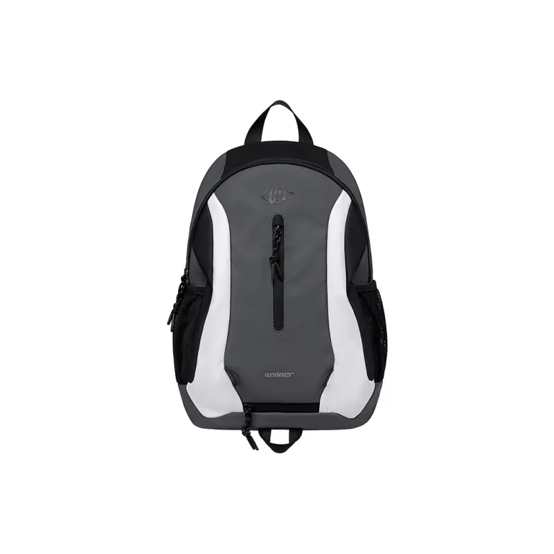 WINNER Polyester Backpack Laptop Bag Backpack Regular Unisex Multicolor-5