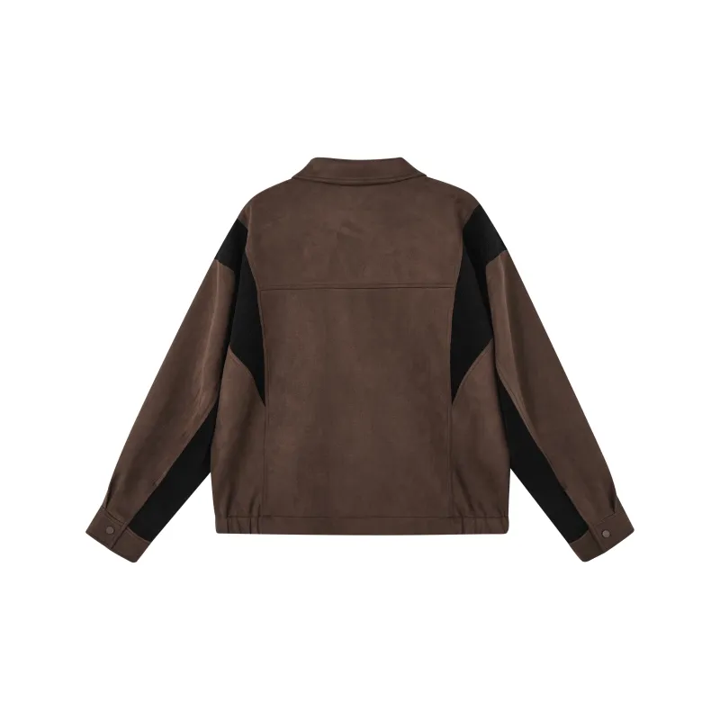 EARL JOEL Jackets Unisex-7