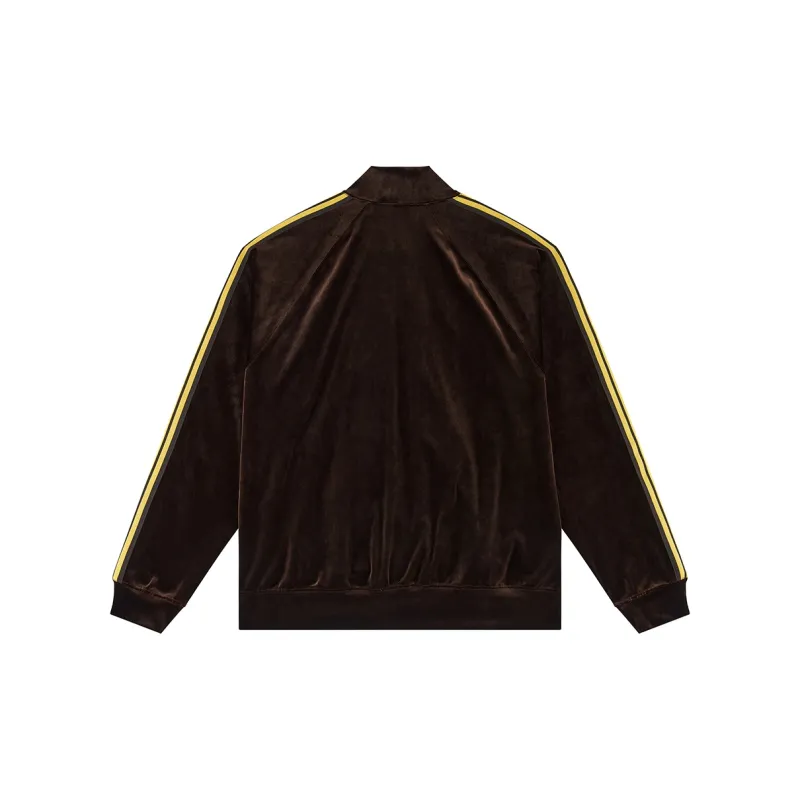 OCCUPY Basic Logo Series Jacket Unisex-8