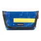 Blue & Yellow