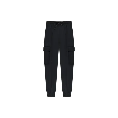 JUUN.J Casual Pants Men Black