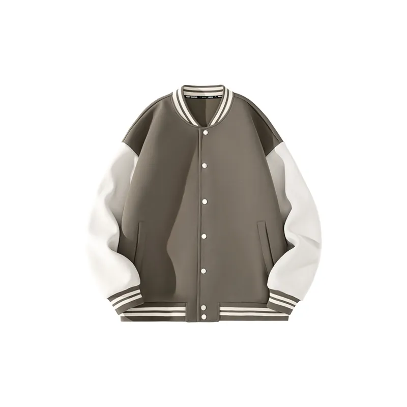 MINISO Baseball Jerseys Unisex-1