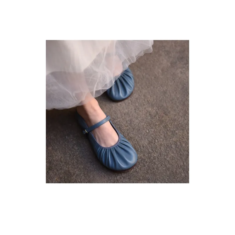 ARTMU Casual Single Shoes Flat Women's-23