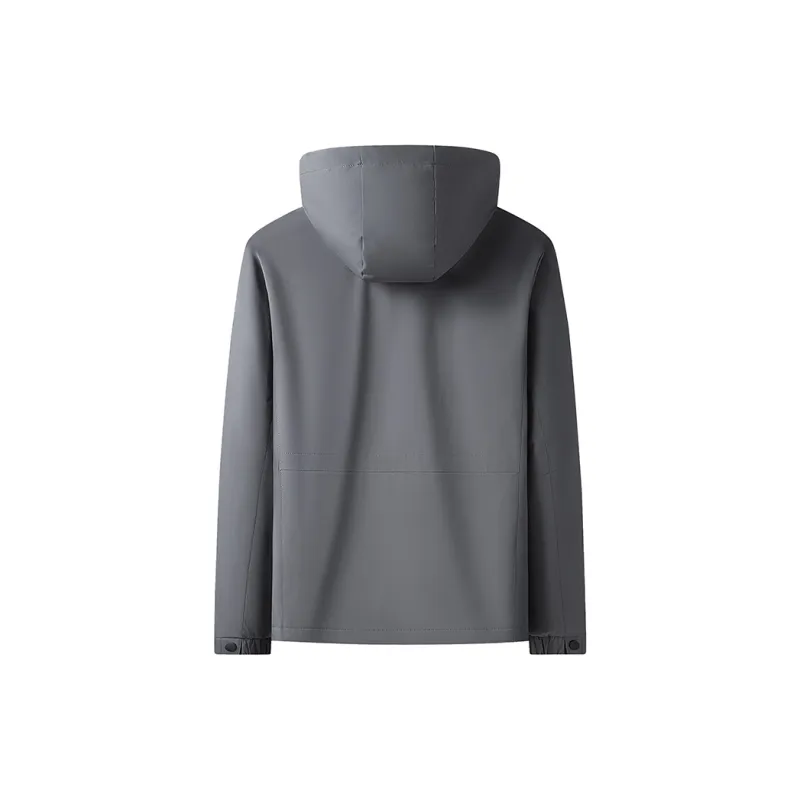 Merry City Jackets Coats Unisex-1