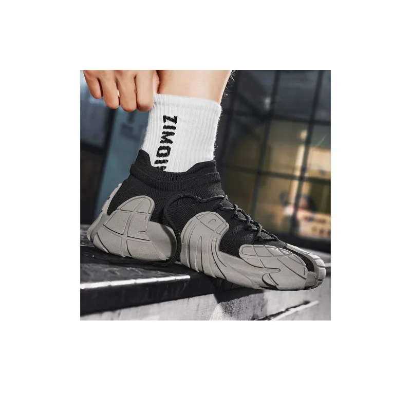 Abango Low Top Casual Shoes Men's-8