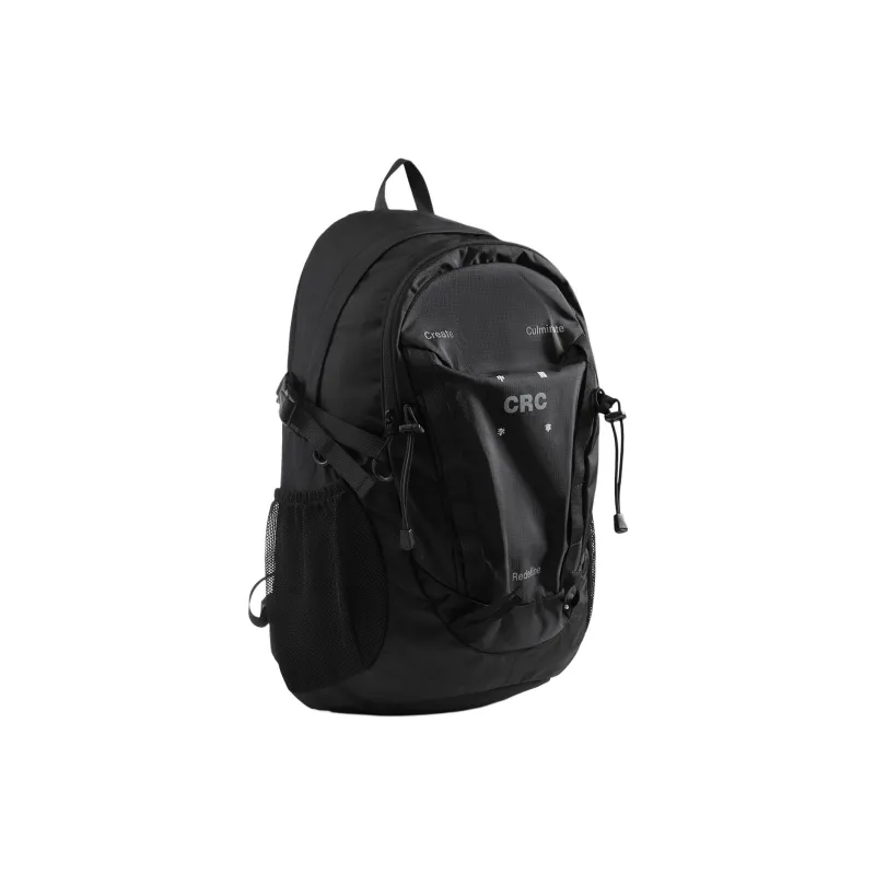 LiNing Polyamide Backpack Unisex Black-2