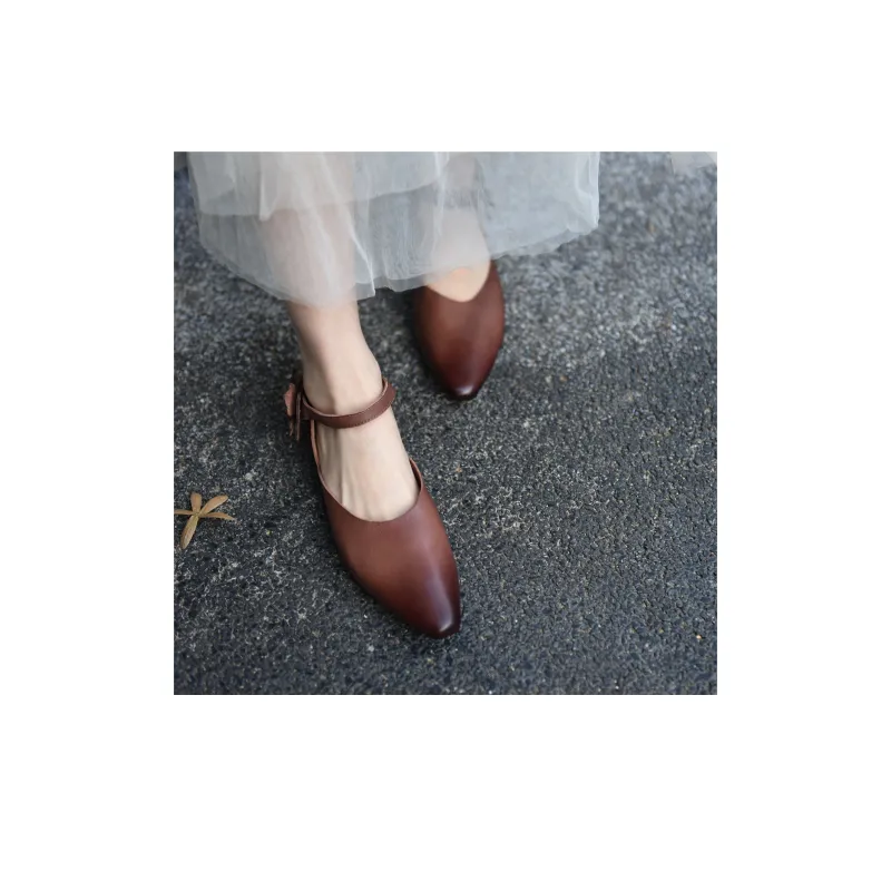 ARTMU Women's Casual Shoes Women's-6