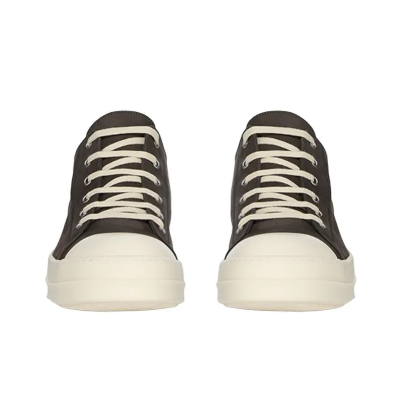 RICK OWENS Porterville Low Dark Dust-3