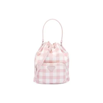PRADA Duet Handbags