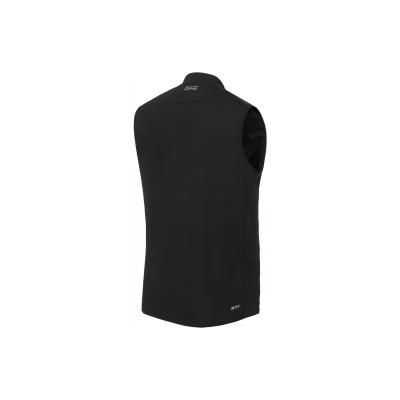 New Balance Vests Men Black-1