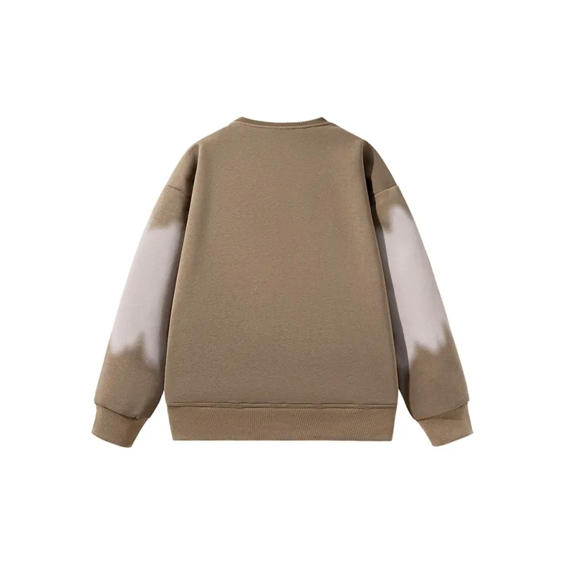 KRISTALIA Sweatshirts Unisex-5