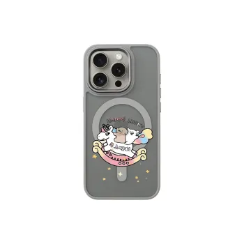 Victory charge Phone Cases