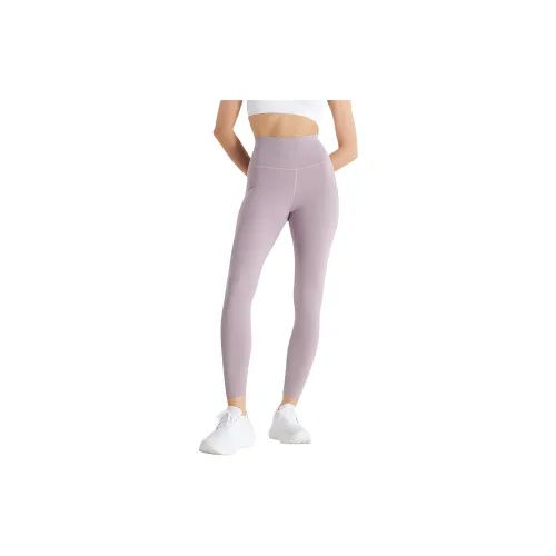 New Balance NB Harmony Leggings Women's Ice Wine Color