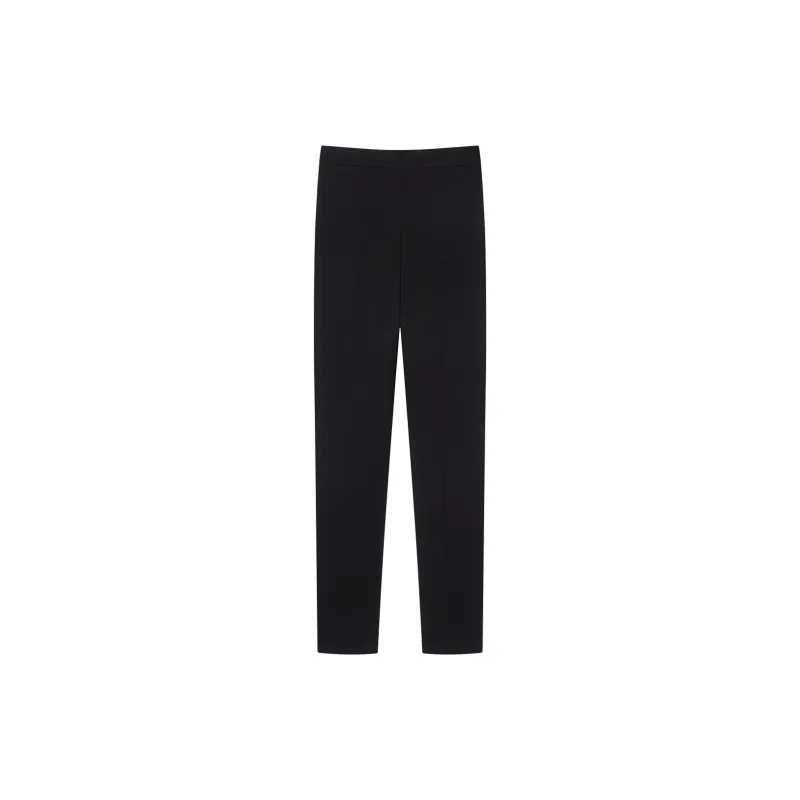 Teenie Weenie Knitted Sweatpants Women's-2