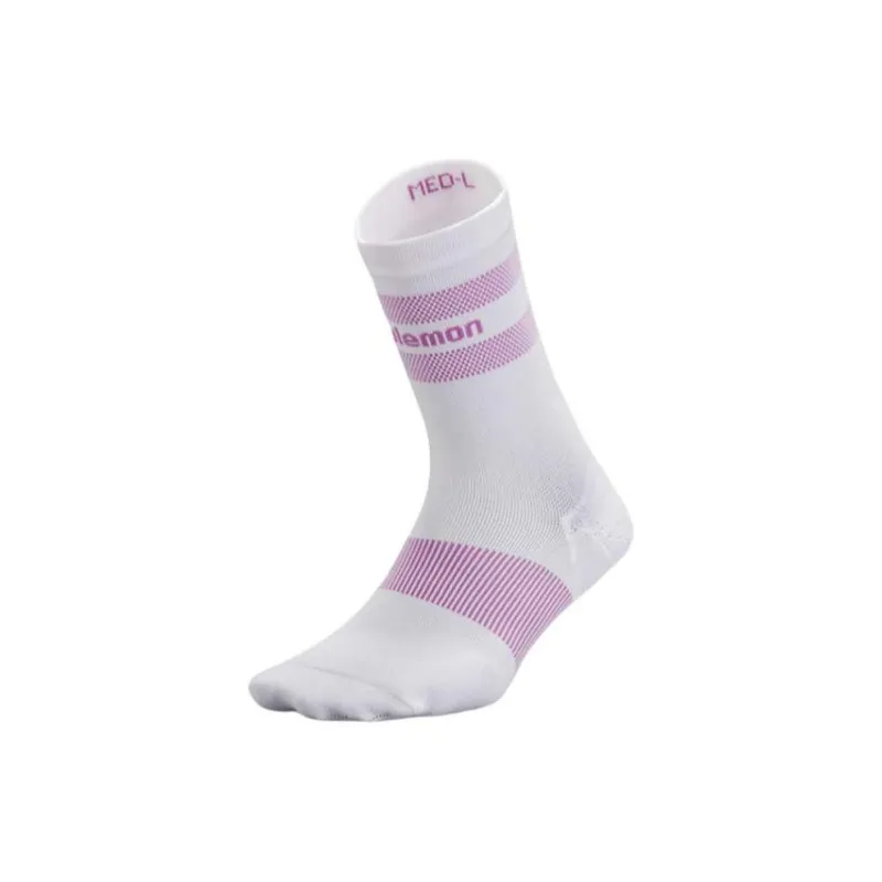 Lululemon Power Stride Ankle Socks Women's Wild Mint Green-3