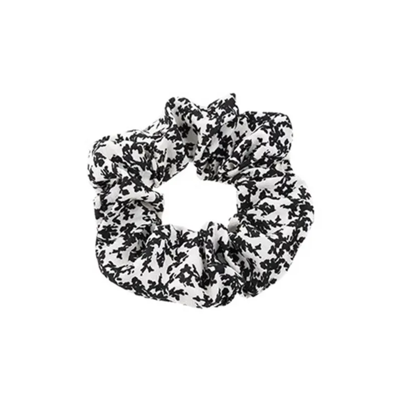 Water jade Hair Ties Women's-3