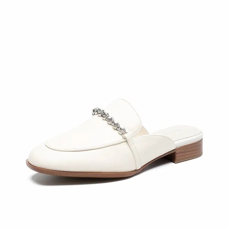 ZHR Slip Resistant Wrap toe Slippers Women's-7