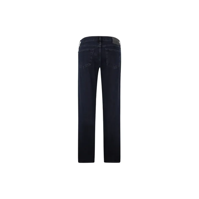 CALVIN KLEIN Jeans Men's Denim Blue Black-1