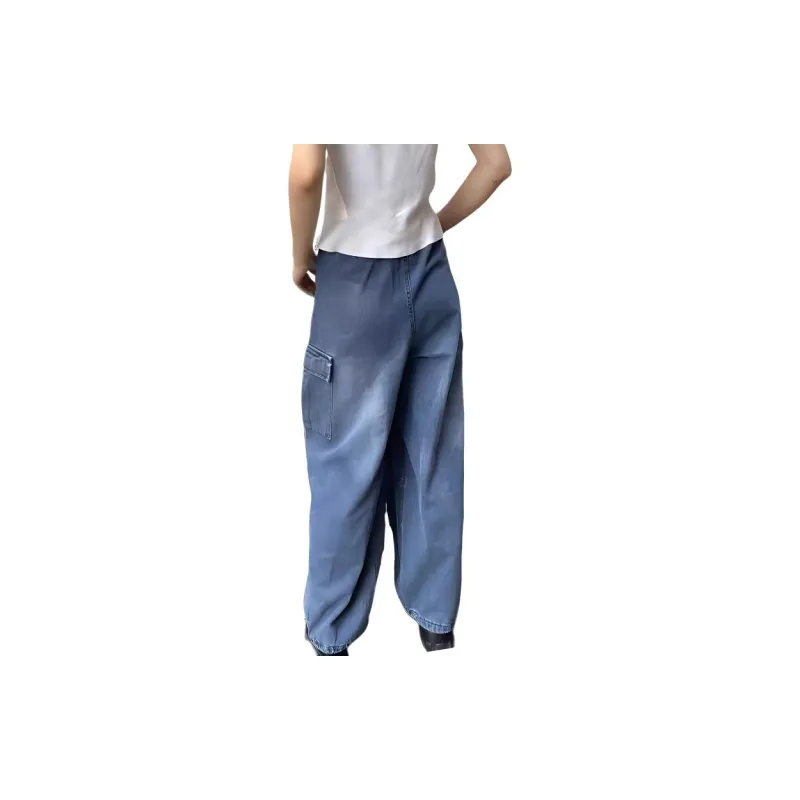 HLPT Jeans Unisex-5