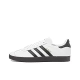 Black White