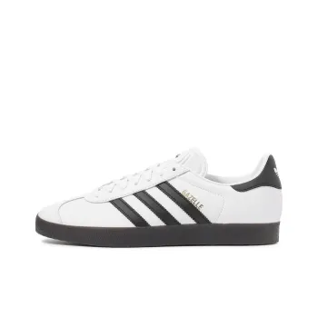 Adidas Originals Gazelle 'White Black'