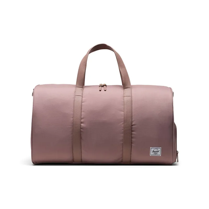 Herschel Eco friendly Fabric Travel Bag Tubas Unisex Black/Blue/Green/Pink-17