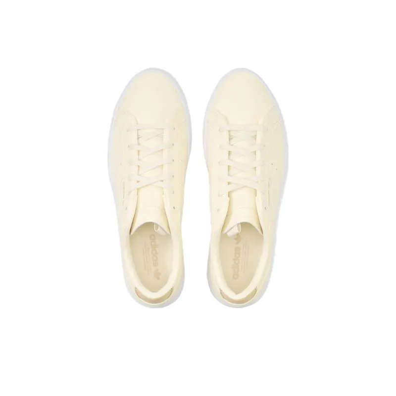 Sleek Women's Adidas 'Magic Beige' Women's-2