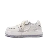 S-800 White Gray