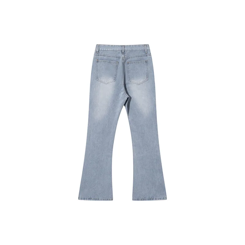 H2P Jeans Unisex-5