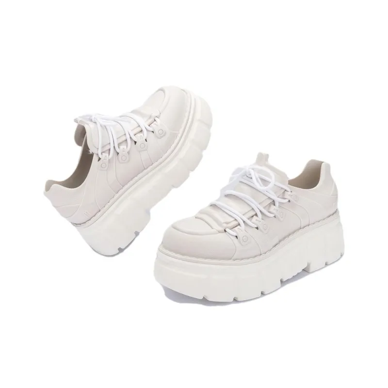 MELISSA Casual Single Shoes 6cm Women's-2