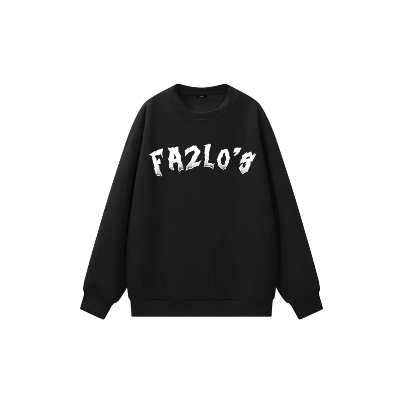 FA2LO Sweatshirts Unisex-4