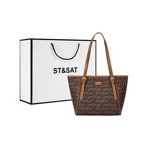 ST&SAT Shoulder Bags