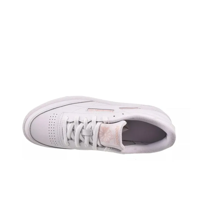 Club C Women's Reebok 85 'White Possibly Pink' Women's-4