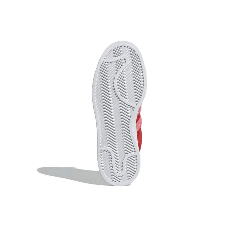 Adidas Campus 00s Better Scarlet Pink Spark Women's-6