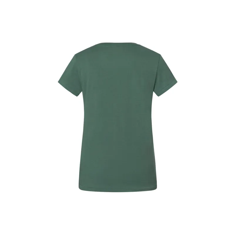 Polo Ralph Lauren T Shirt Women's Dark Green-1