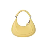 Cream Yellow