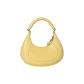 Cream Yellow