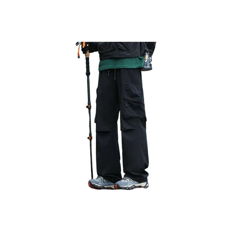 FKFT Casual Pants Unisex-1