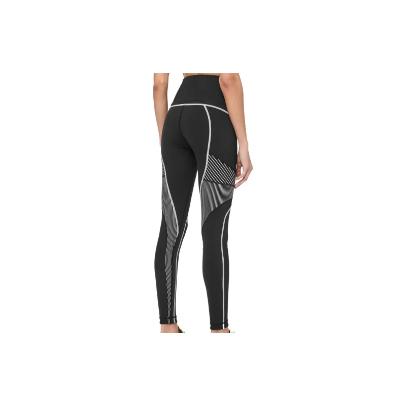 Lululemon Energy™ Channel Your Athletic Trousers Women's Black-1