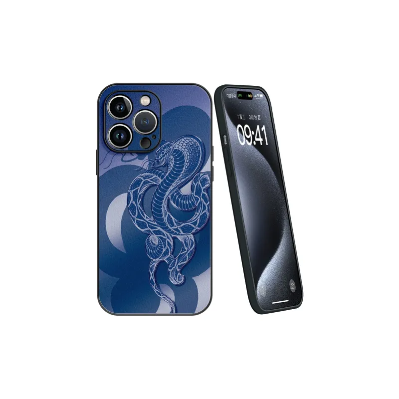 Lingtao Phone Cases-14