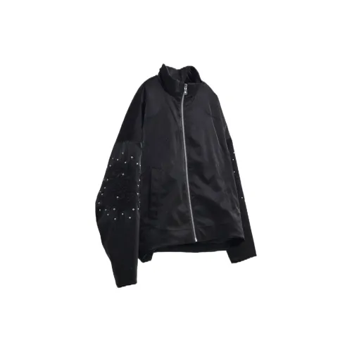 A. A. Spectrum Jacket Unisex