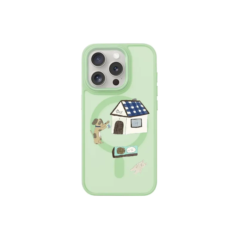 Victory charge Phone Cases-3